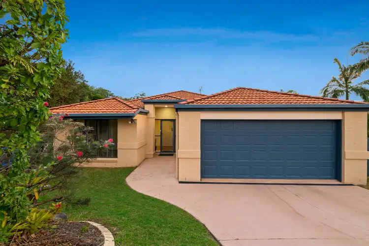 Second view of Homely house listing, 6 Jadie Court, Coolum Beach QLD 4573