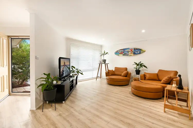 Third view of Homely house listing, 46 Newing Circuit, Kiama Downs NSW 2533