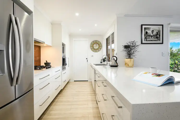 Fourth view of Homely house listing, 46 Newing Circuit, Kiama Downs NSW 2533