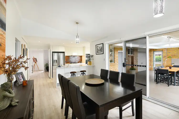 Sixth view of Homely house listing, 46 Newing Circuit, Kiama Downs NSW 2533