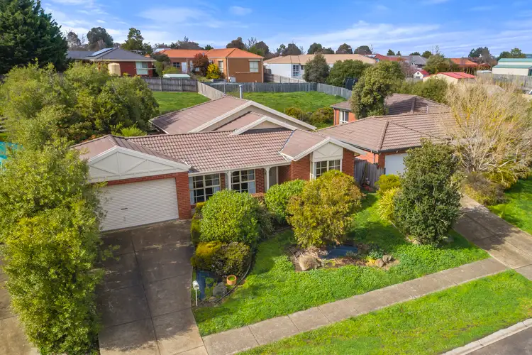Main view of Homely house listing, 48 The Boulevard, Gisborne VIC 3437