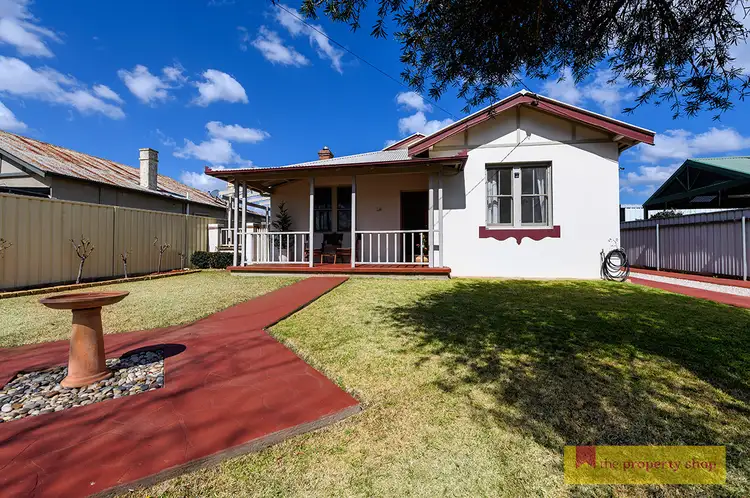 151 Market Street, Mudgee NSW 2850