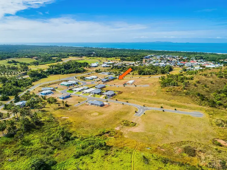 LOT 78, 4 Port Clinton Avenue, Pacific Heights QLD 4703