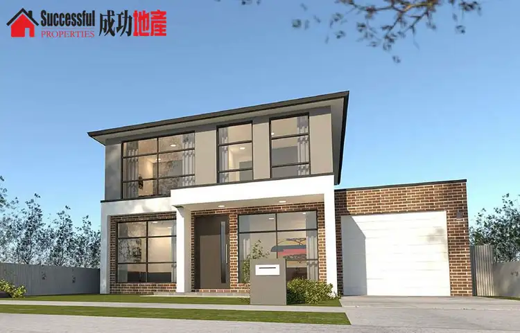 Lot 84 Perfection Avenue, Stanhope Gardens NSW 2768