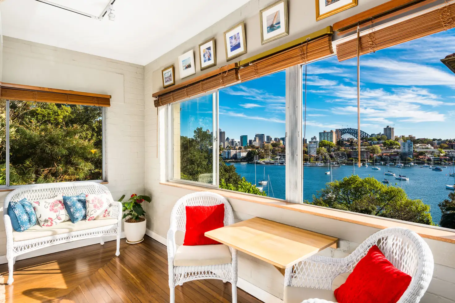 Main view of Homely apartment listing, 8/137 Kurraba Road, Neutral Bay NSW 2089