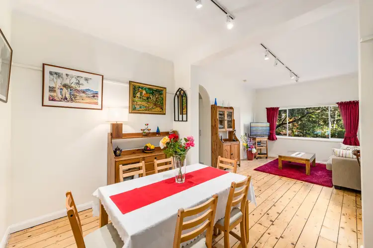 Third view of Homely apartment listing, 8/137 Kurraba Road, Neutral Bay NSW 2089