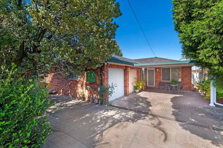 Second view of Homely house listing, 1 & 1A Lea Avenue, Russell Lea NSW 2046