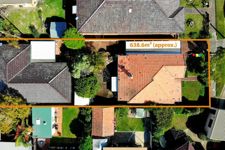 Fifth view of Homely house listing, 1 & 1A Lea Avenue, Russell Lea NSW 2046