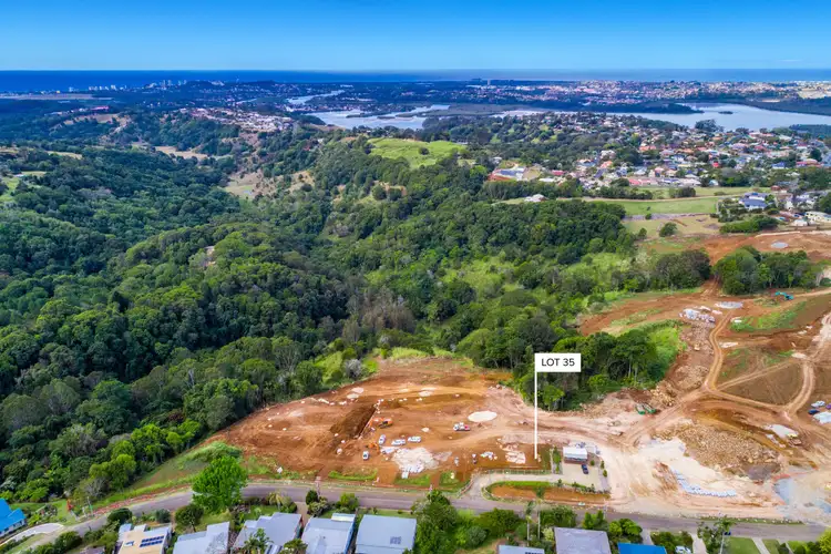 35/38 Mcallisters Road, Bilambil Heights NSW 2486