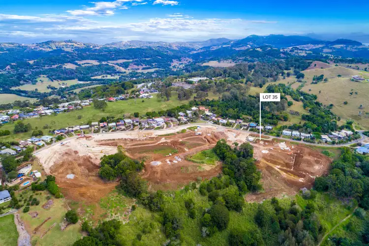 Third view of Homely land listing, 35/38 Mcallisters Road, Bilambil Heights NSW 2486