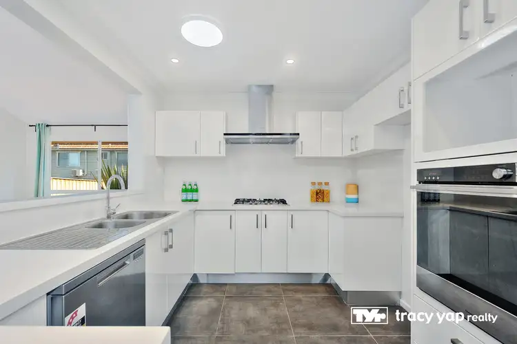 Main view of Homely house listing, 29A Bruce Street, Ryde NSW 2112
