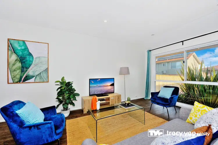 Second view of Homely house listing, 29A Bruce Street, Ryde NSW 2112