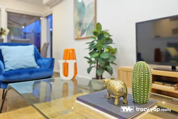Third view of Homely house listing, 29A Bruce Street, Ryde NSW 2112