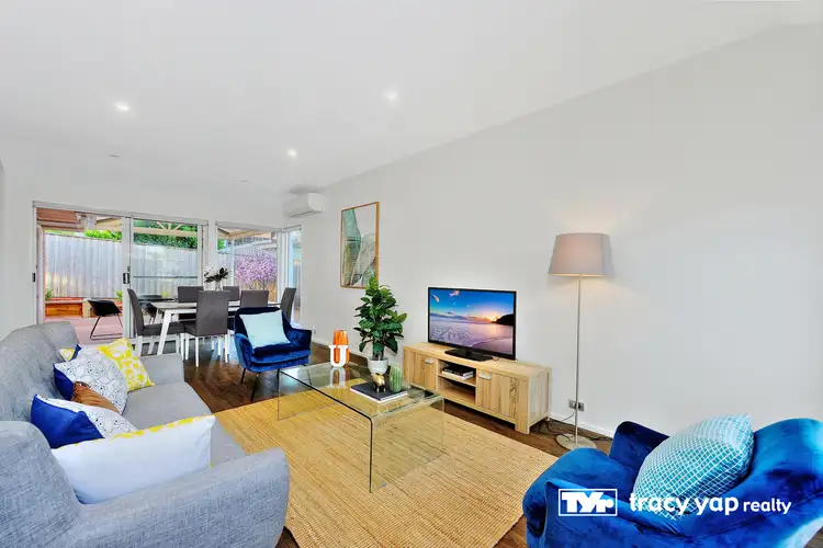 Fourth view of Homely house listing, 29A Bruce Street, Ryde NSW 2112