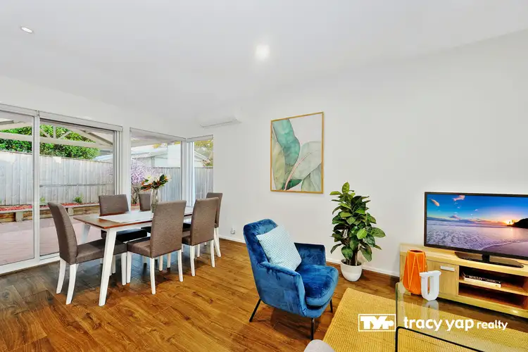 Fifth view of Homely house listing, 29A Bruce Street, Ryde NSW 2112