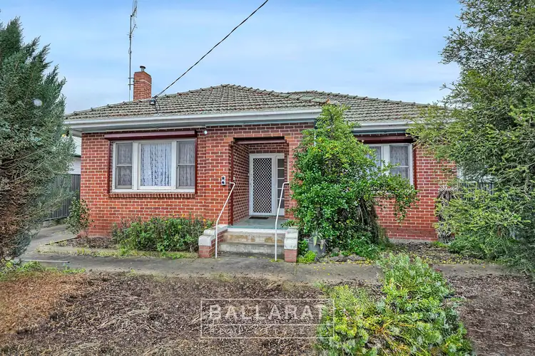 249 Gladstone Street, Maryborough VIC 3465