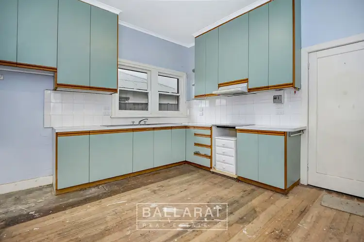 Third view of Homely house listing, 249 Gladstone Street, Maryborough VIC 3465