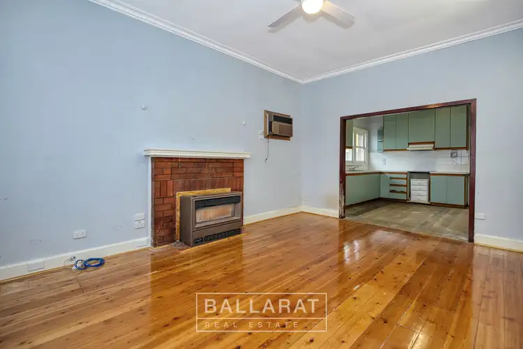 Fourth view of Homely house listing, 249 Gladstone Street, Maryborough VIC 3465