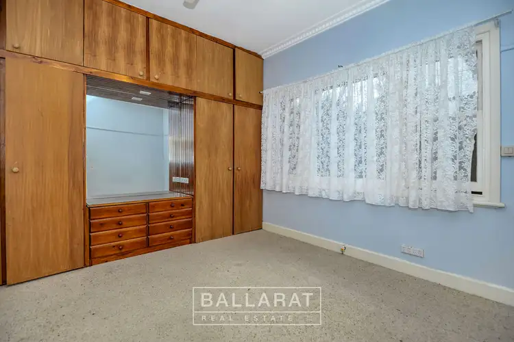 Fifth view of Homely house listing, 249 Gladstone Street, Maryborough VIC 3465