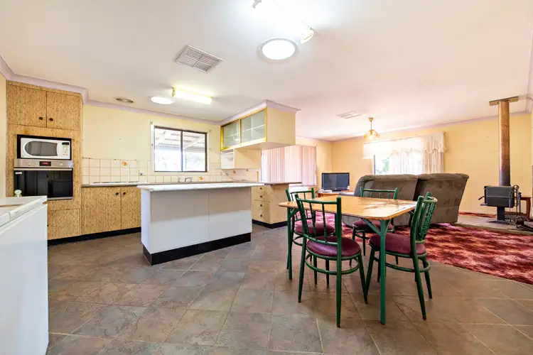 Third view of Homely house listing, 17 Ulomogo Street, Brocklehurst NSW 2830