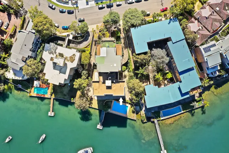 Second view of Homely apartment listing, 5/347 Victoria Place, Drummoyne NSW 2047