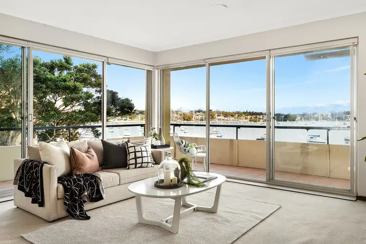 Third view of Homely apartment listing, 5/347 Victoria Place, Drummoyne NSW 2047