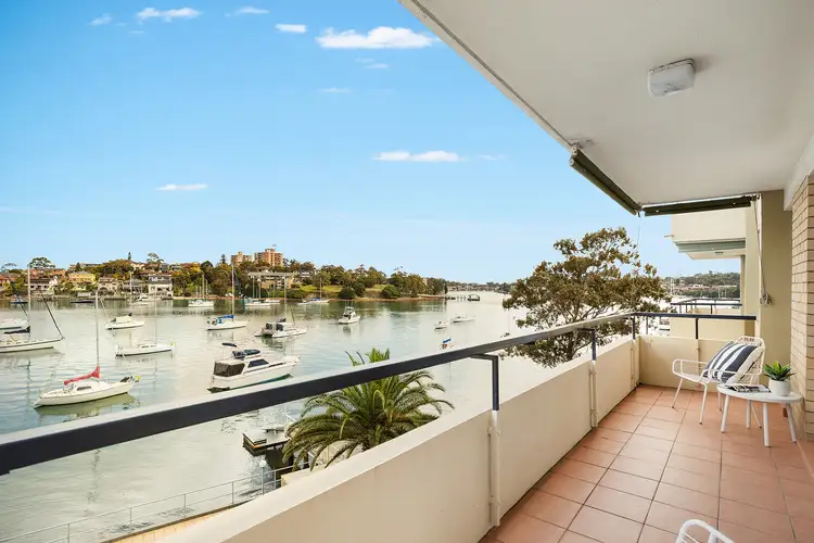 Fourth view of Homely apartment listing, 5/347 Victoria Place, Drummoyne NSW 2047