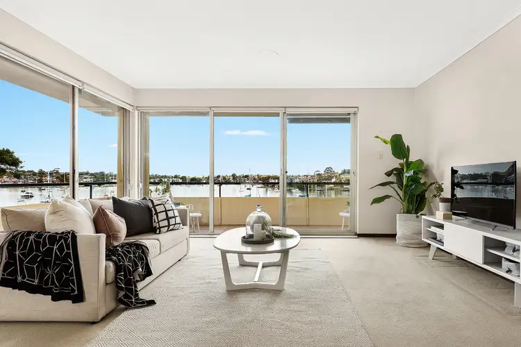 Fifth view of Homely apartment listing, 5/347 Victoria Place, Drummoyne NSW 2047
