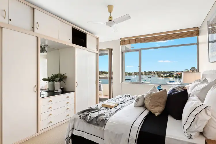 Sixth view of Homely apartment listing, 5/347 Victoria Place, Drummoyne NSW 2047