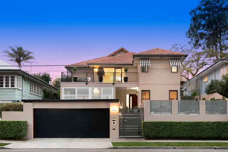 30 Coonara Street, Holland Park QLD 4121