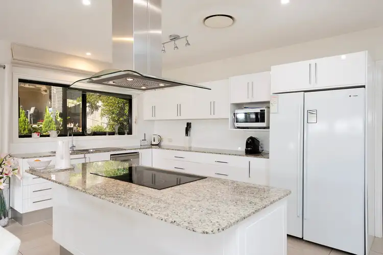 Fourth view of Homely house listing, 30 Coonara Street, Holland Park QLD 4121