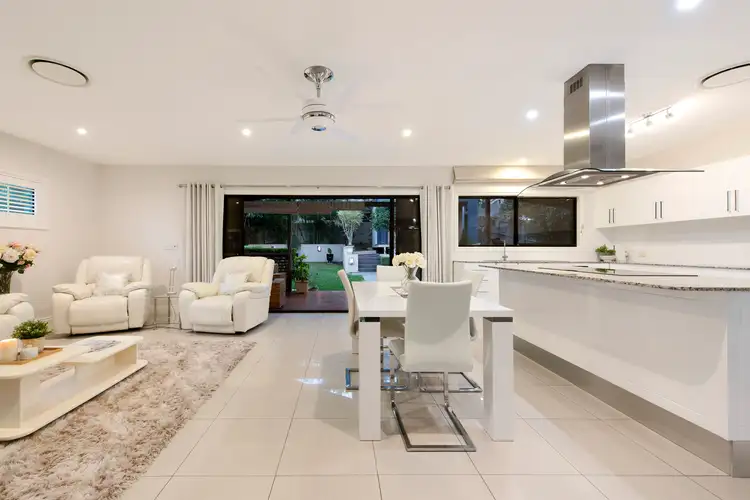 Fifth view of Homely house listing, 30 Coonara Street, Holland Park QLD 4121