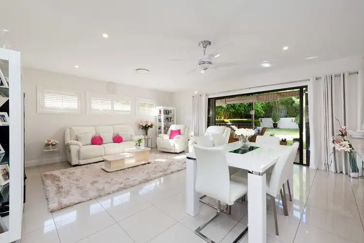 Sixth view of Homely house listing, 30 Coonara Street, Holland Park QLD 4121
