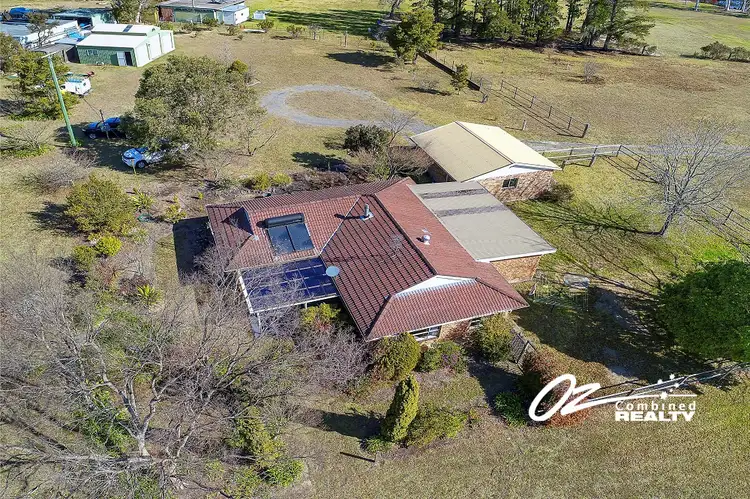 Second view of Homely house listing, 33B Wandean Road, Wandandian NSW 2540