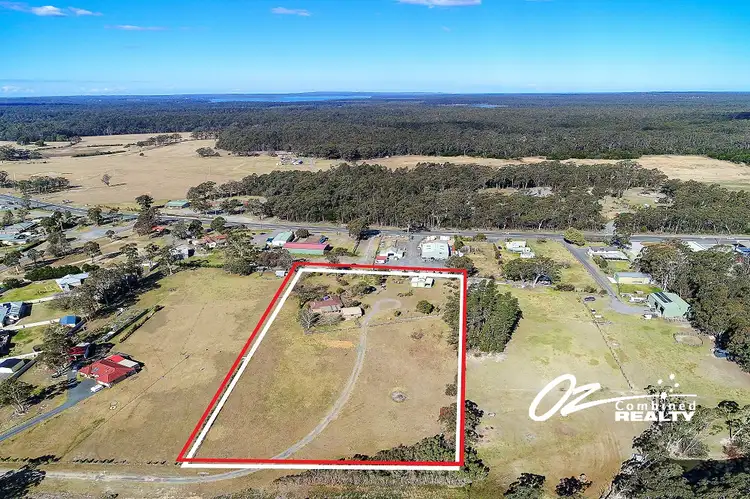 Fifth view of Homely house listing, 33B Wandean Road, Wandandian NSW 2540