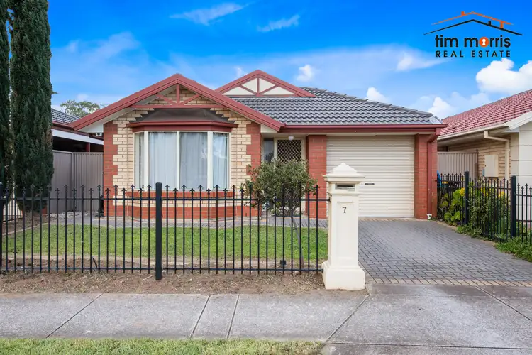 7 Cowan Street, Angle Park SA 5010