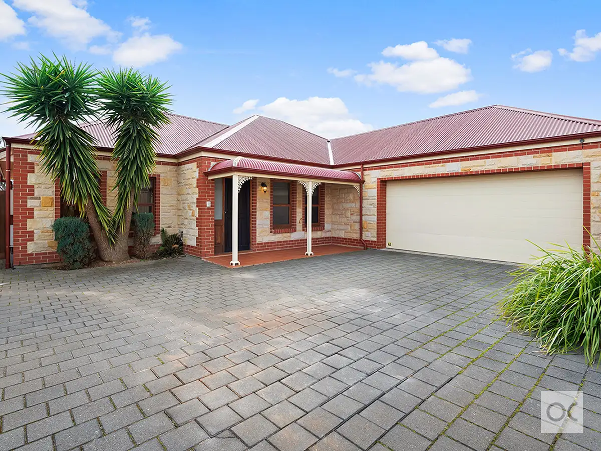 Main view of Homely house listing, 21B Alton Avenue, Magill SA 5072