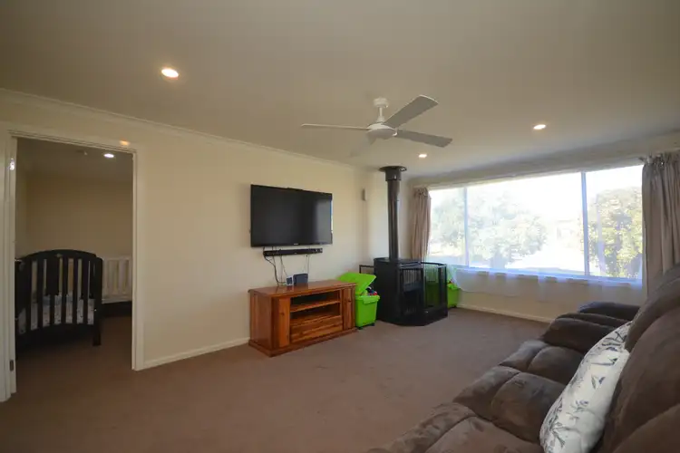 Seventh view of Homely house listing, 11 Upland Street, Lindenow South VIC 3875
