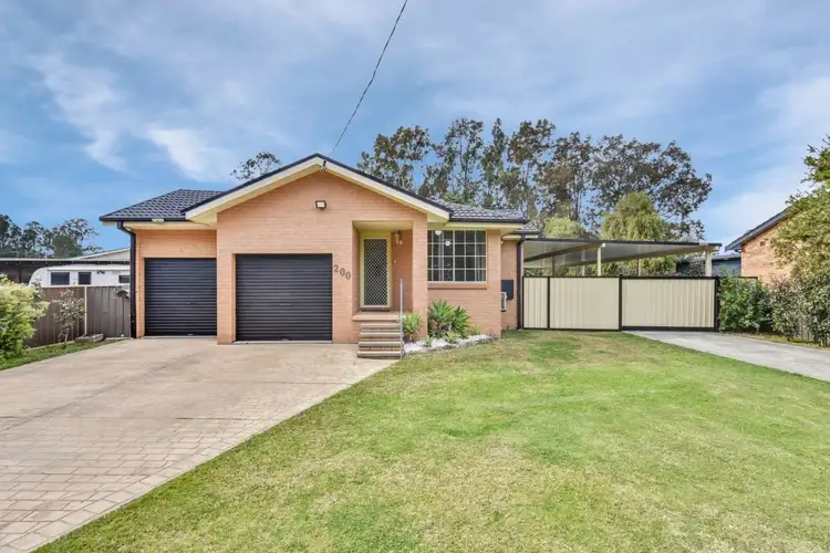 Main view of Homely house listing, 200 Dora Street, Dora Creek NSW 2264