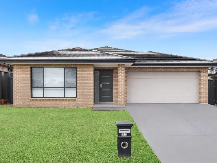 68 Brighton Street, Riverstone NSW 2765