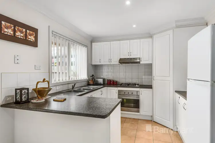 Second view of Homely unit listing, 3/5 Through Road, Noble Park VIC 3174