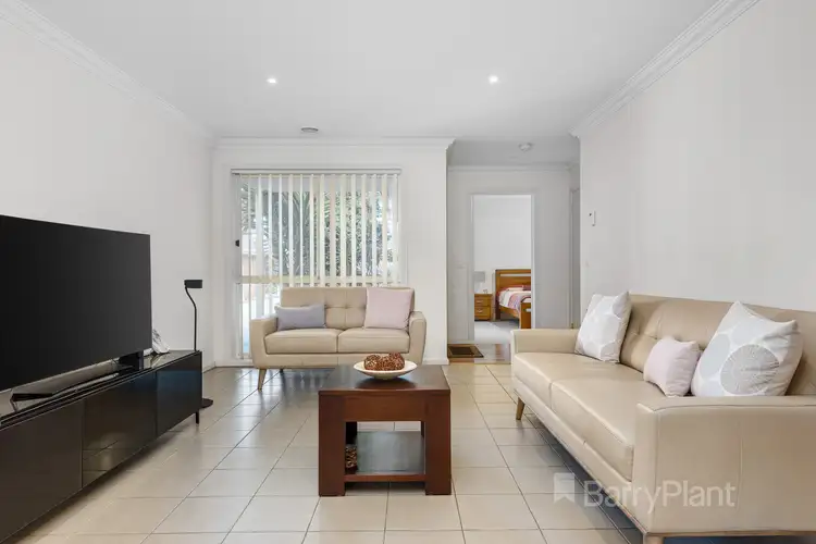 Third view of Homely unit listing, 3/5 Through Road, Noble Park VIC 3174