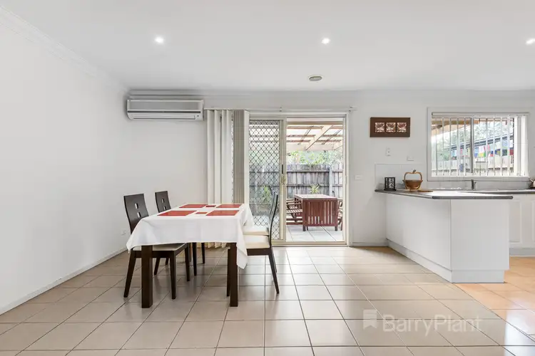 Fifth view of Homely unit listing, 3/5 Through Road, Noble Park VIC 3174