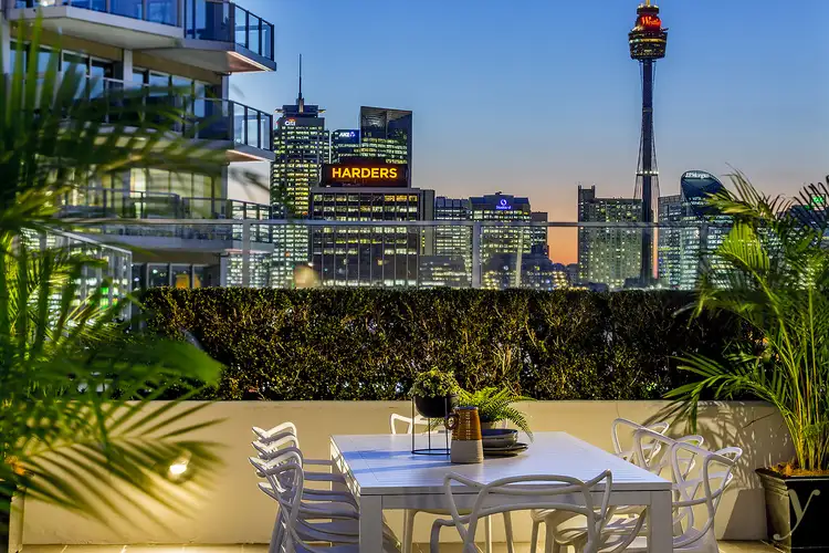 Second view of Homely apartment listing, 9-15 Bayswater Road, Potts Point NSW 2011