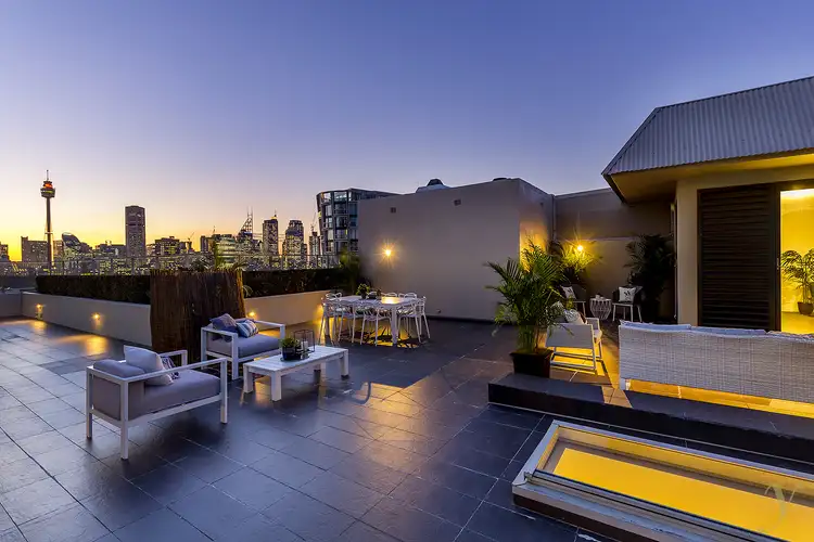Third view of Homely apartment listing, 9-15 Bayswater Road, Potts Point NSW 2011