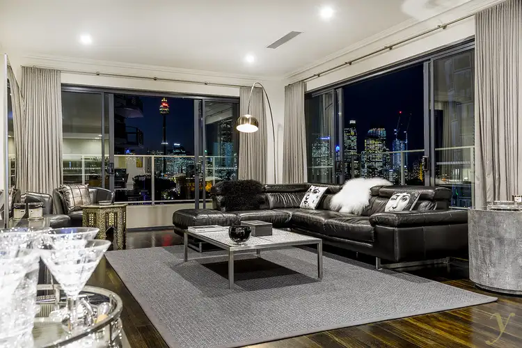 Fourth view of Homely apartment listing, 9-15 Bayswater Road, Potts Point NSW 2011