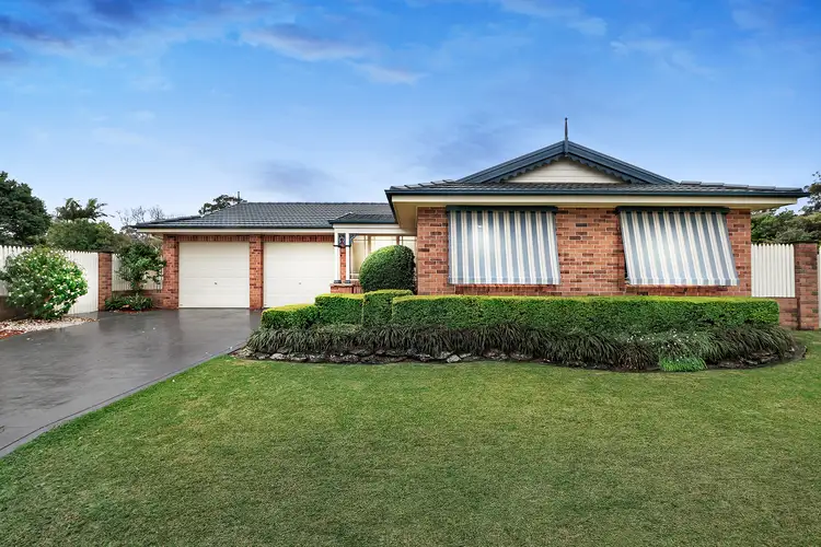Main view of Homely house listing, 8 Elder Close, Kanwal NSW 2259