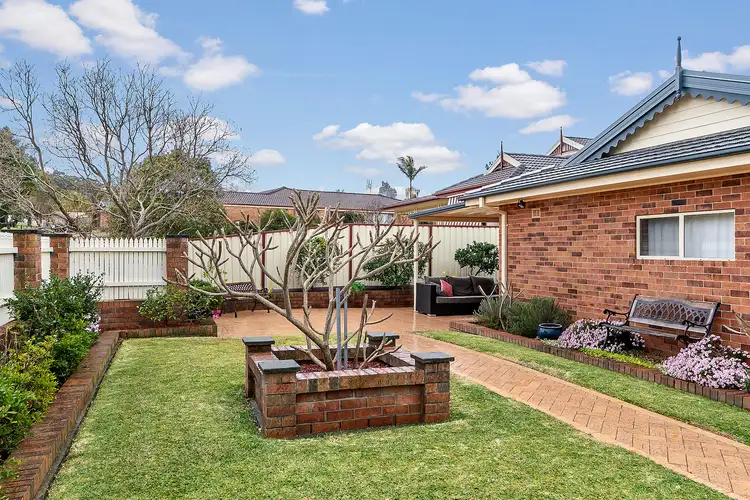 Third view of Homely house listing, 8 Elder Close, Kanwal NSW 2259