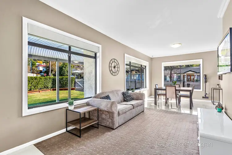 Third view of Homely house listing, 1 Chalmers Street, Balgownie NSW 2519