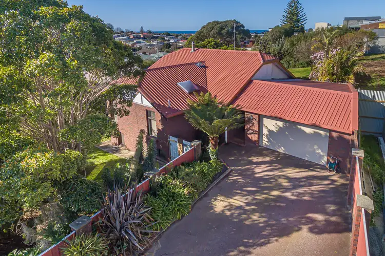 Second view of Homely house listing, 2 Nixon Street, Devonport TAS 7310